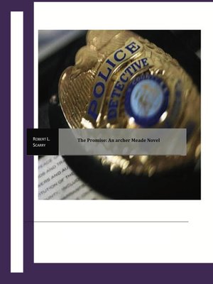 cover image of The Promise